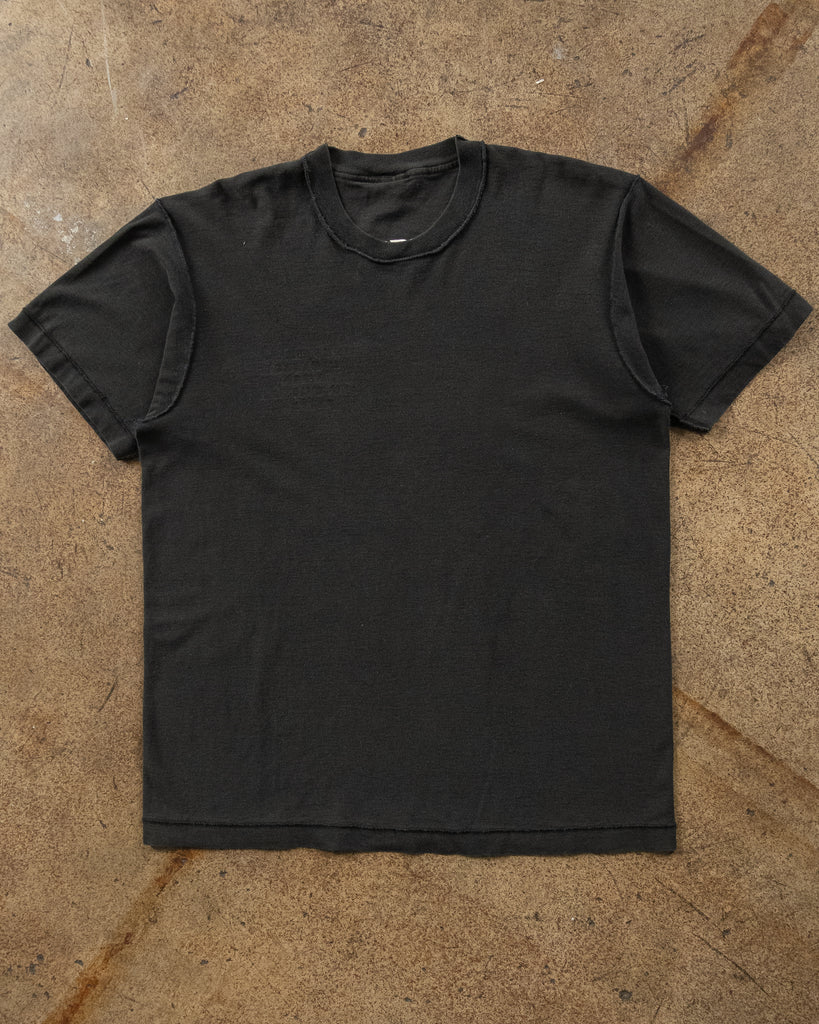 Single Stitched Inside-Out Tee - 1990s FRONT PHOTO