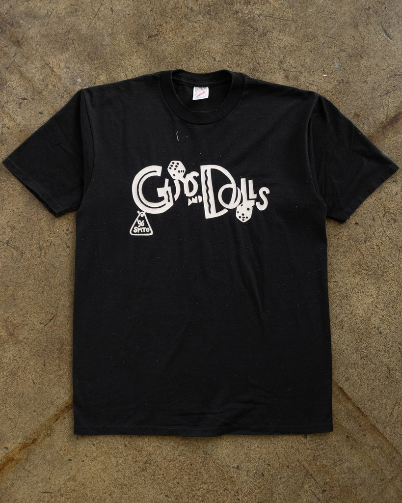 Single Stitched "Guys and Dolls" Tee - 1990s FRONT PHOTO
