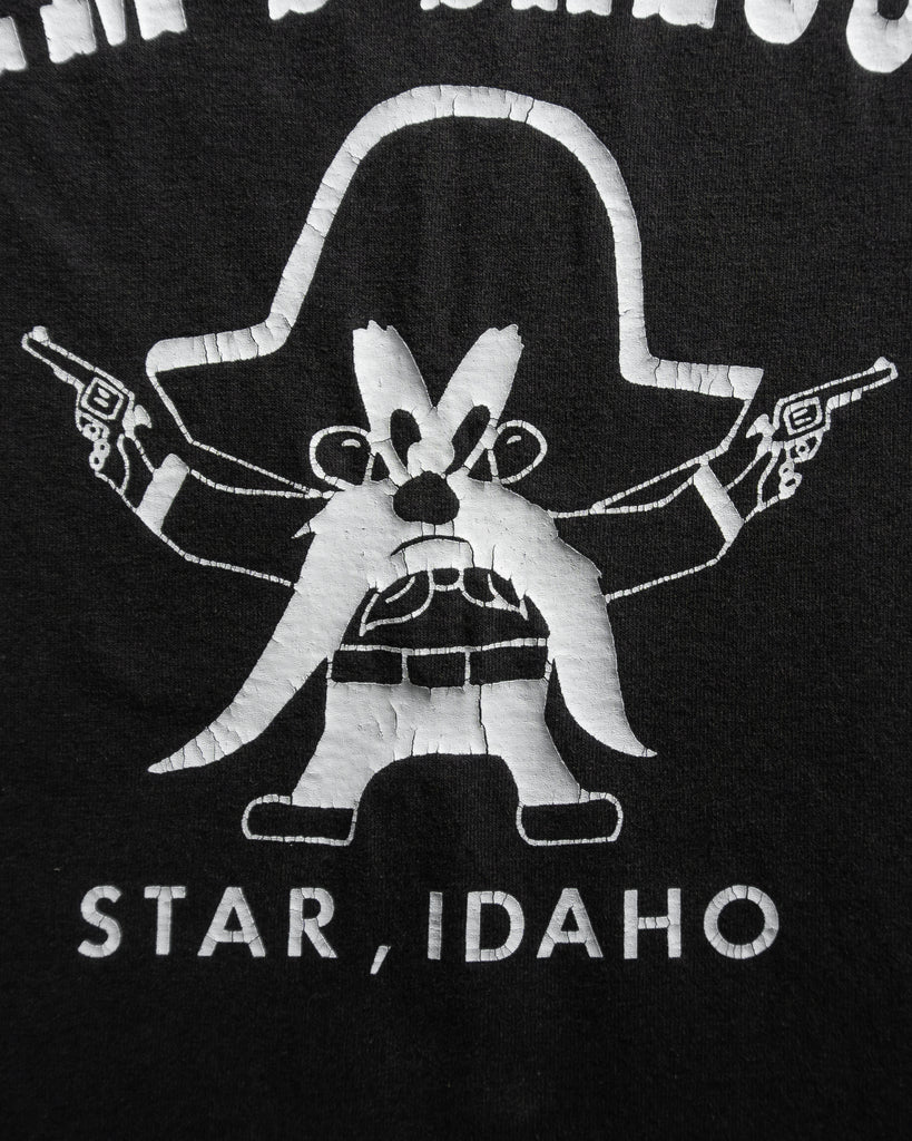  Single Stitched "Sam's Saloon" Tee - 1990s DETAIL PHOTO