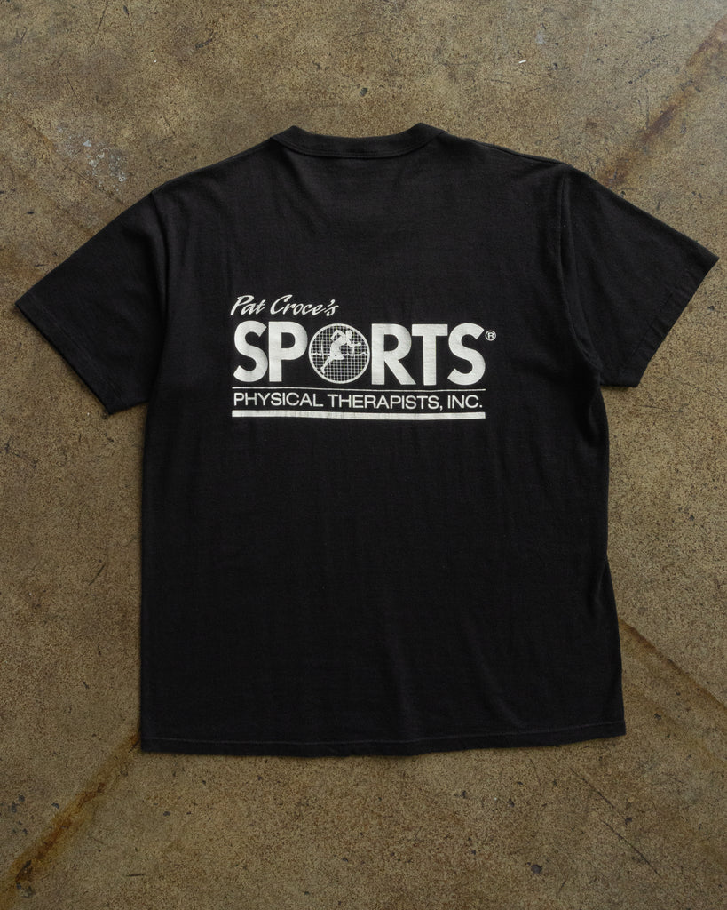 Russell "Sports" Tee - 1990s BACK PHOTO