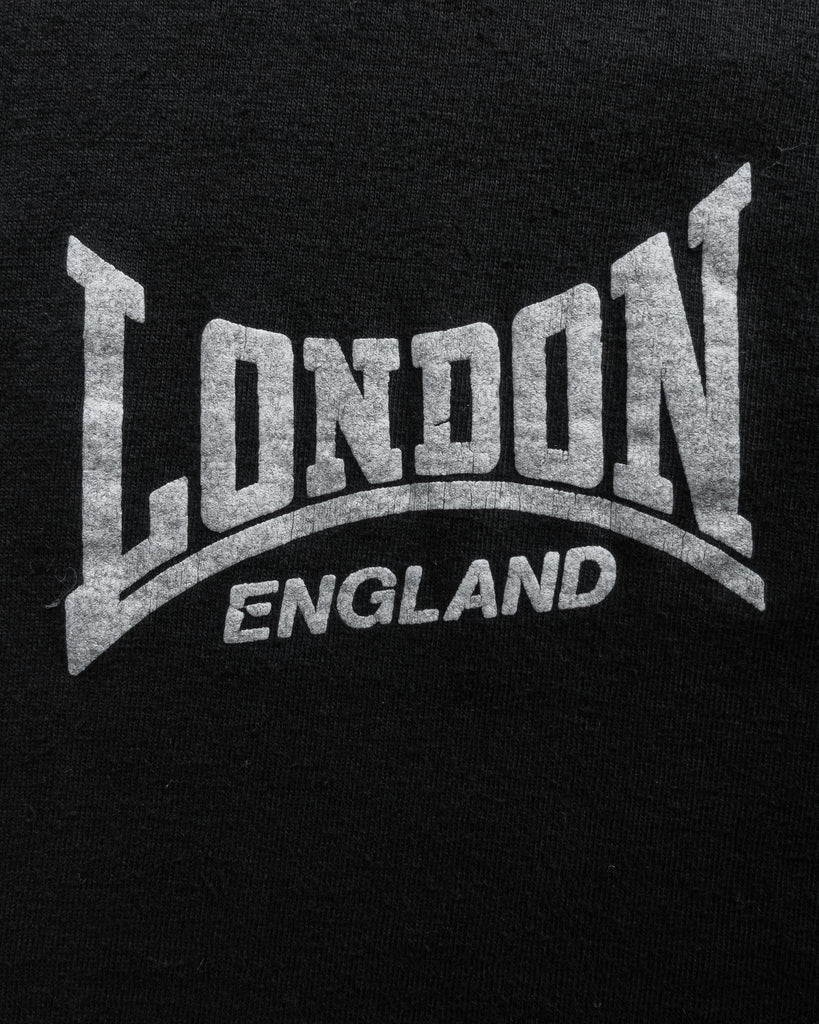 Single Stitched "London England" Tee - 1990s DETAIL PHOTO