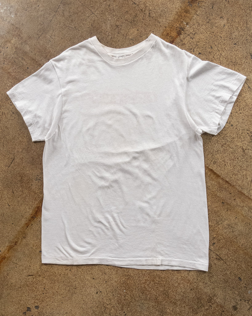 Single Stitched "Fortune" Tee - 1990s FRONT PHOTO