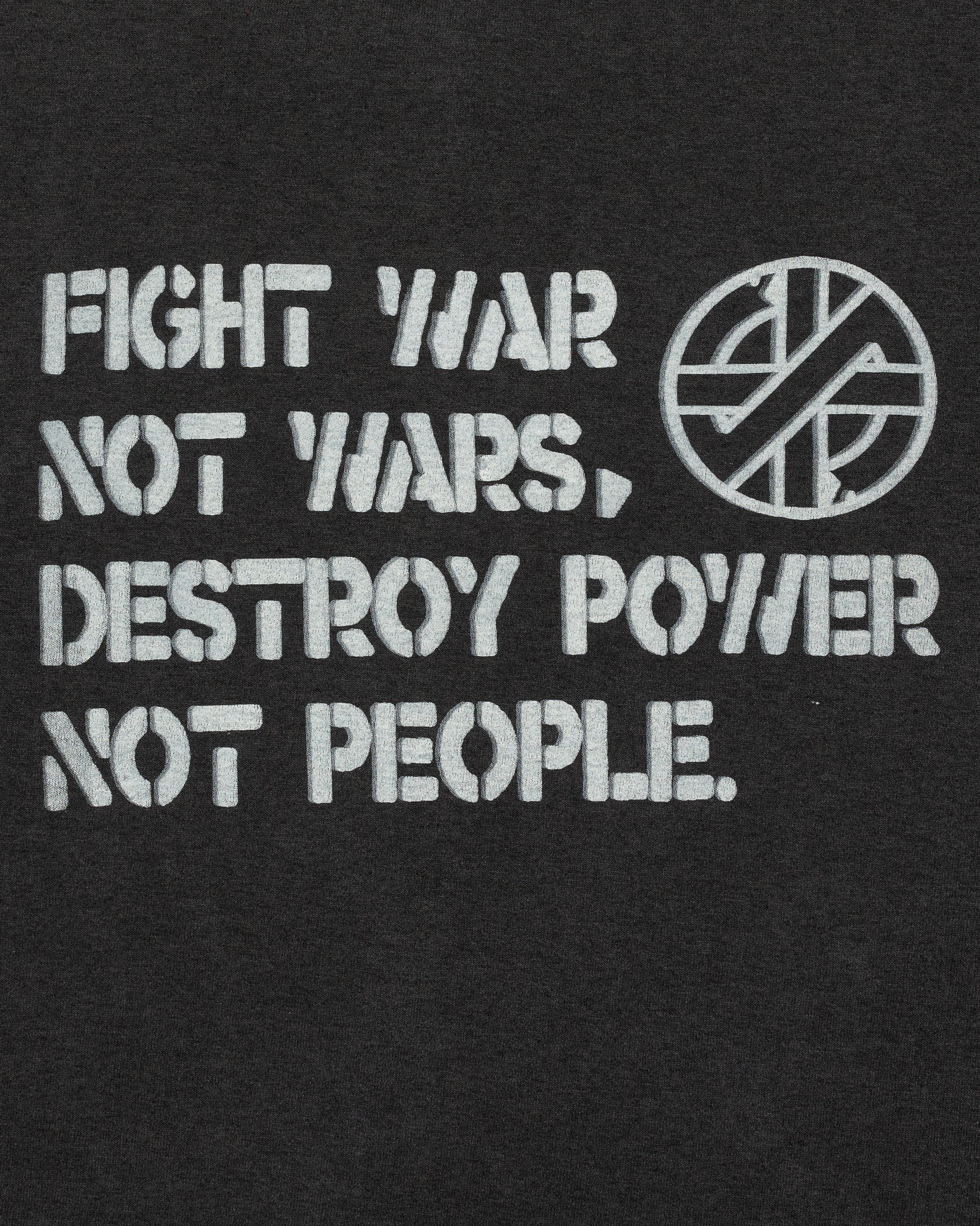 Crass 