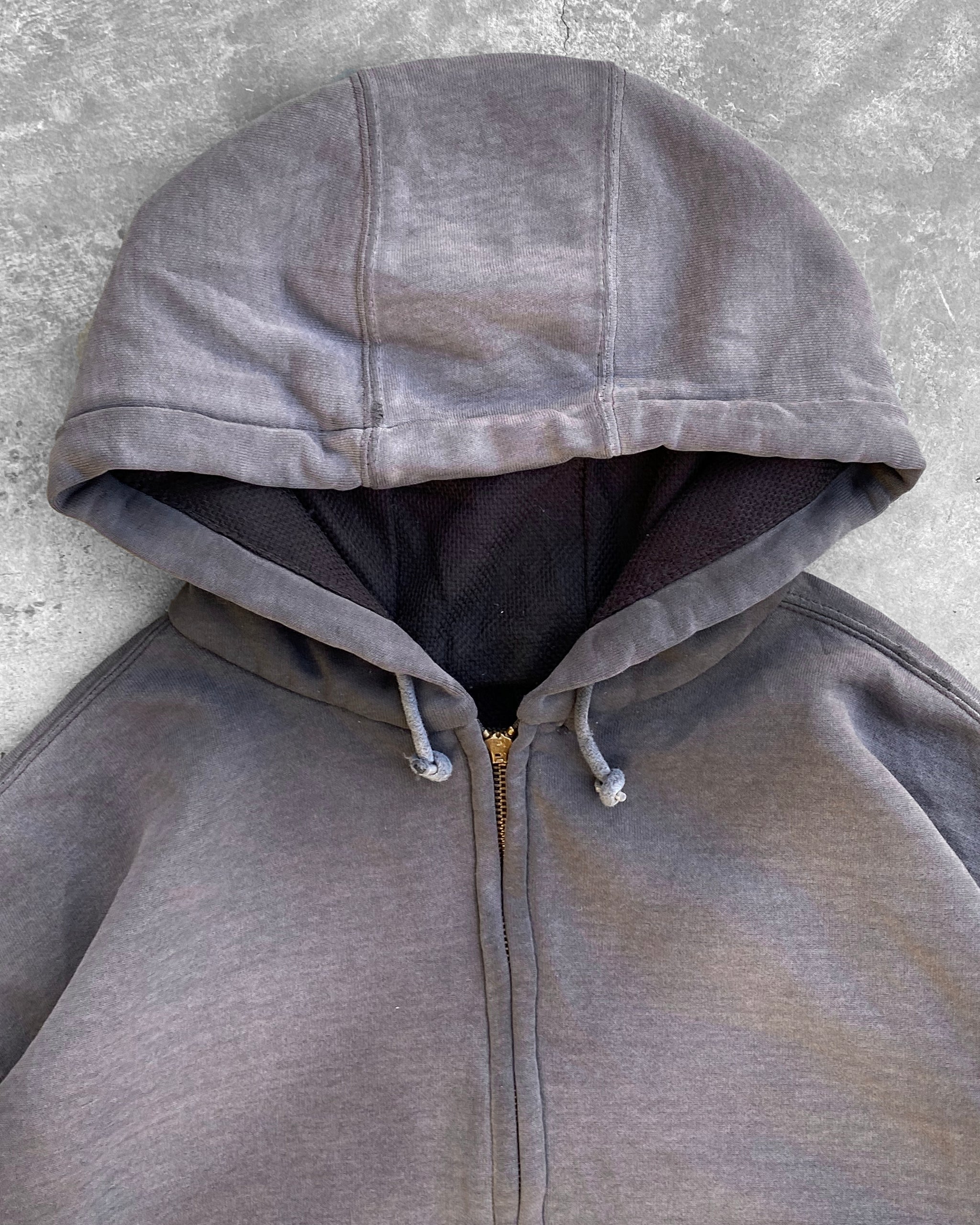 Carhartt Sun Faded Hooded Sweatshirt – UNSOUND RAGS