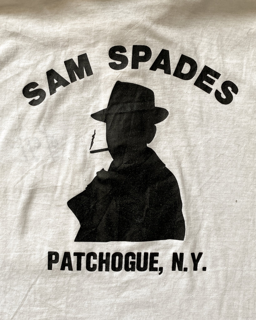 Sam's Rags