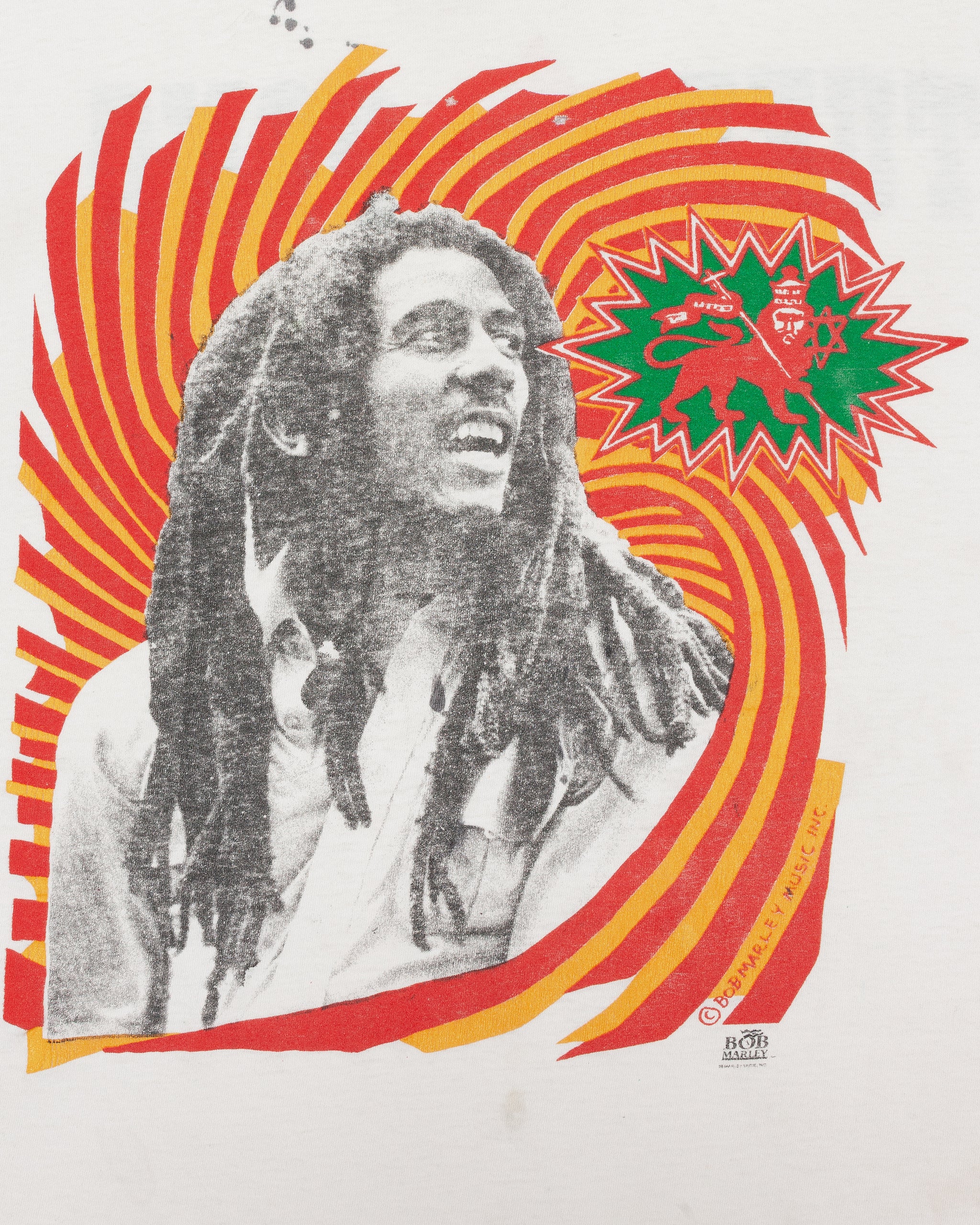 Bob Marley 