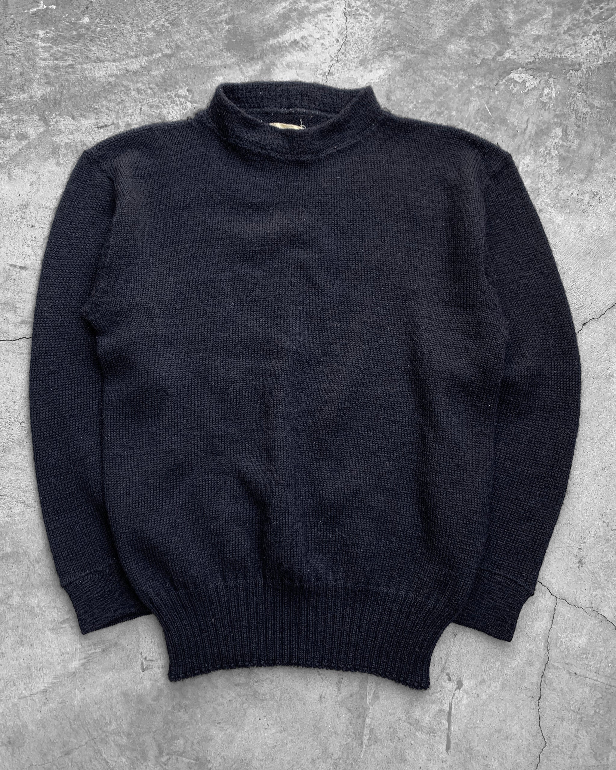 WW2 USNR GOB SWEATER 【公式通販】