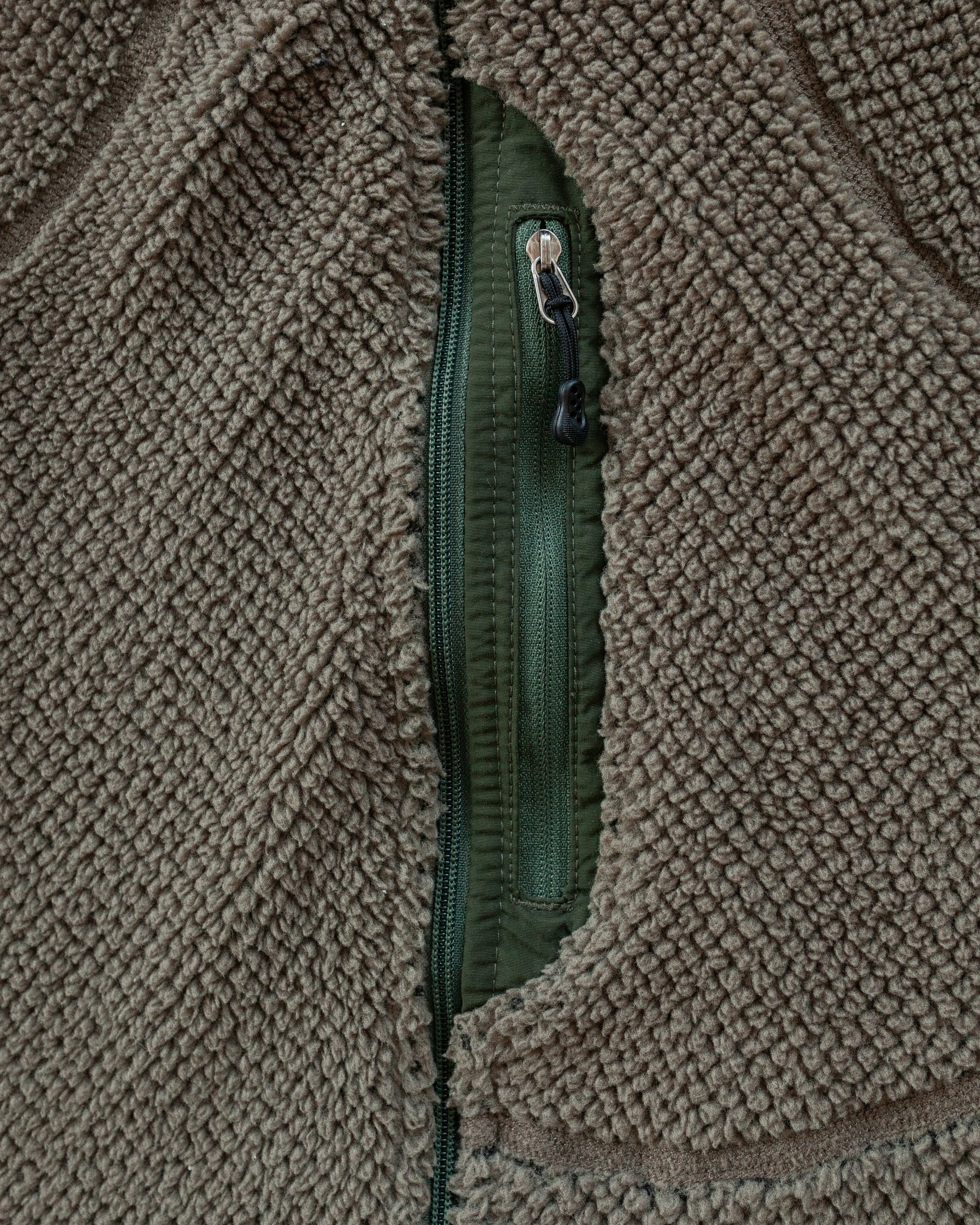 Patagonia Military MARS R2 Grid Fleece Zip Up – UNSOUND RAGS
