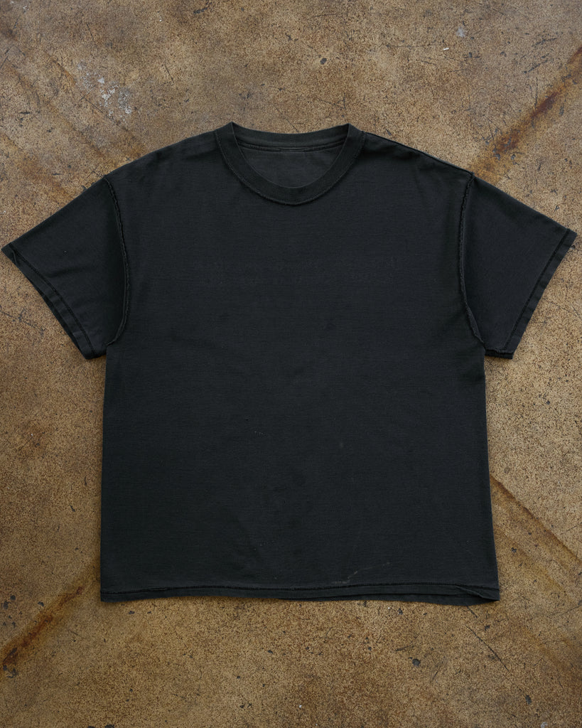 Faded BlaCK "Control Of Your Mind..." Tee - 1990s