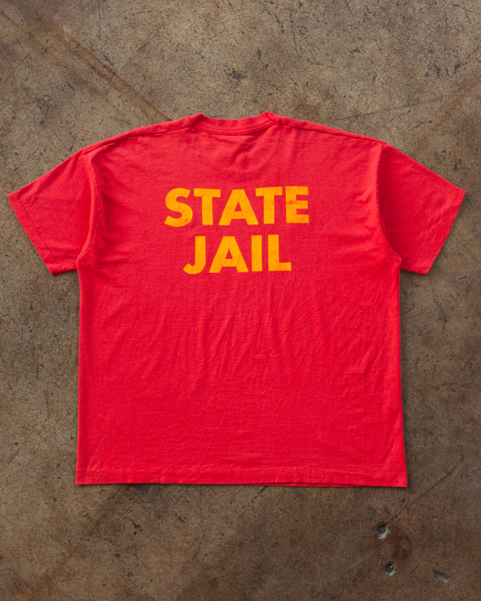 Single Stitched 
