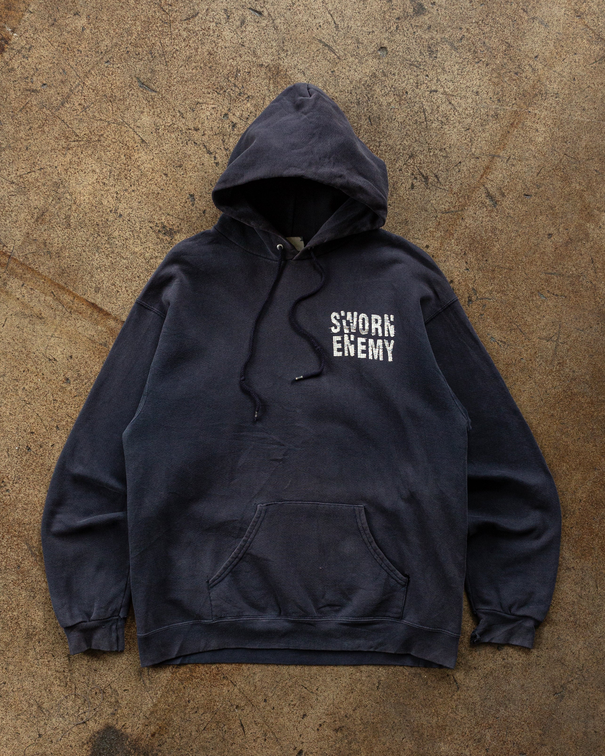 SWORN ENEMY パーカー XXL SWORN ENEMY パーカー XXL SWORN ENEMY パーカー XXL 【公式通販】