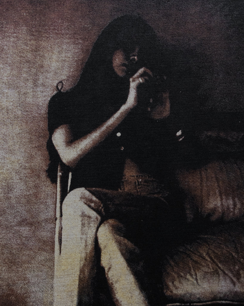 Mazzy Star “Fade Into You” Tee - 1990s DETAIL PHOTO