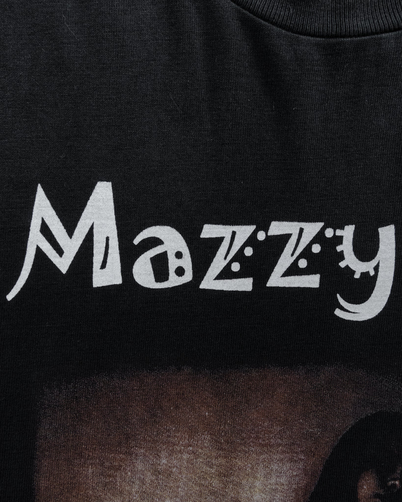Mazzy Star “Fade Into You” Tee - 1990s DETAIL PHOTO 2