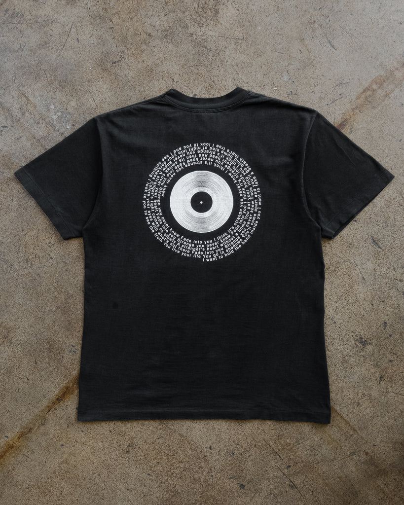 Mazzy Star “Fade Into You” Tee - 1990s BACK PHOTO