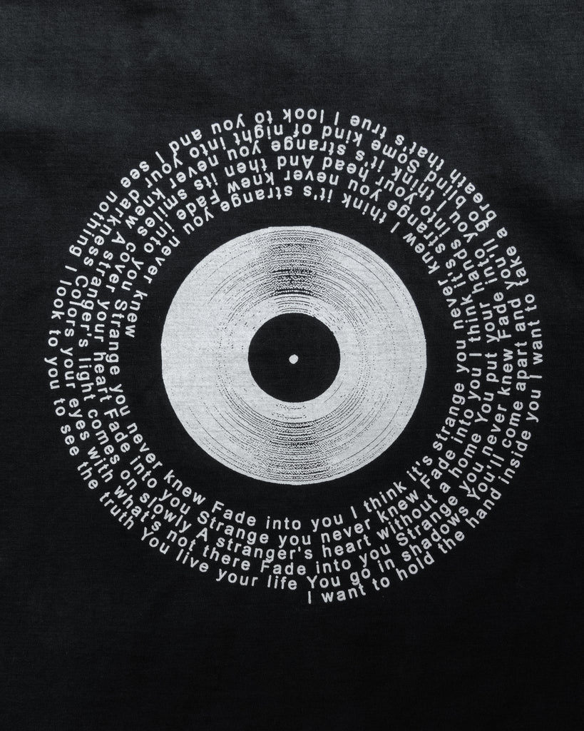 Mazzy Star “Fade Into You” Tee - 1990s DETAIL PHOTO BACK