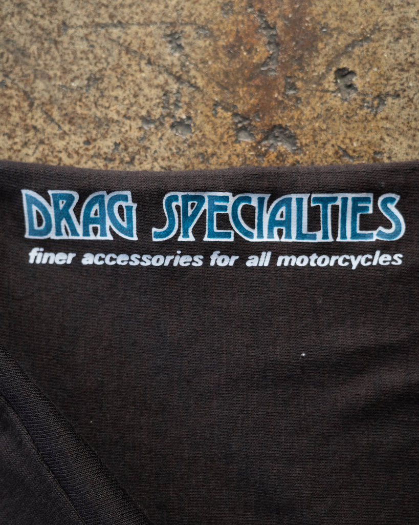 Single Stitched "Drag Specialities" Tee - 1990s detail photo