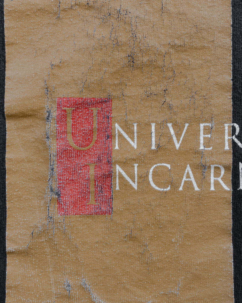 Single Stitched "University Of The Incarnate Word" Tee - 1990s DETAIL PHOTO