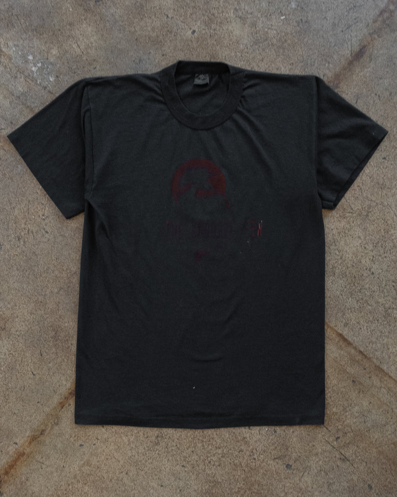 Single Stitched "The Krooked Few" Tee - 1980s - front