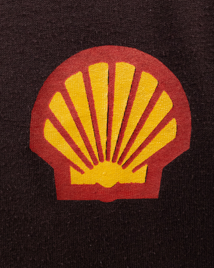 Single Stitched Shell Graphic Tee - 1990s BACK PHOTO
