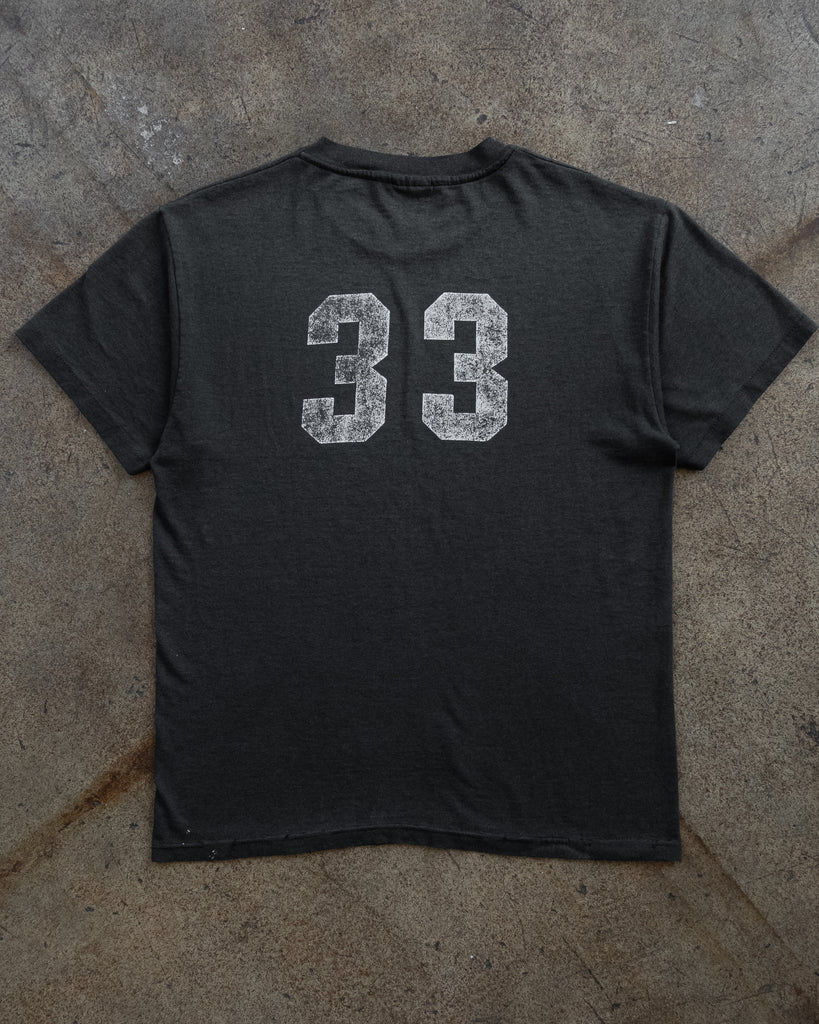 Single Stitched "Goodlettsville Basketball" Tee - 1990s BACK PHOTO