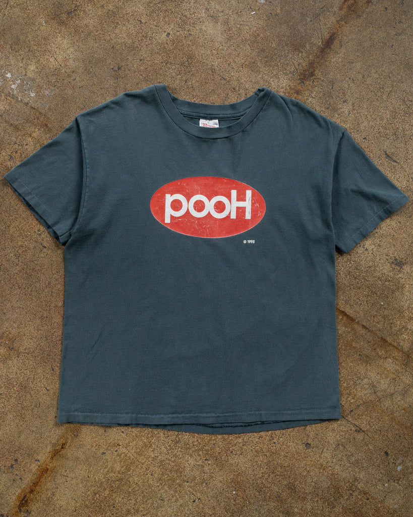 Single Stitched "Pooh" Tee - 1990s
