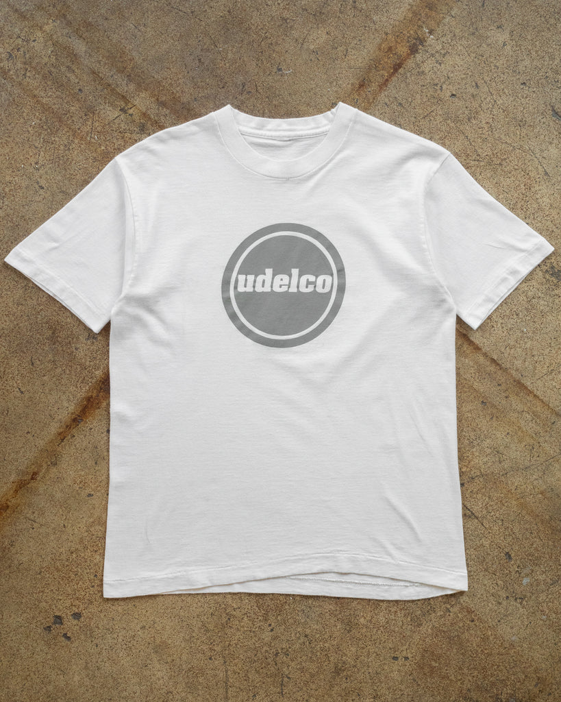 Single Stitched "Undelco" Tee - 1990s