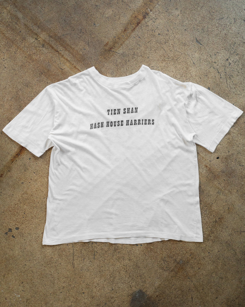 Single Stitched "Hash House Harries" Tee - 1980s