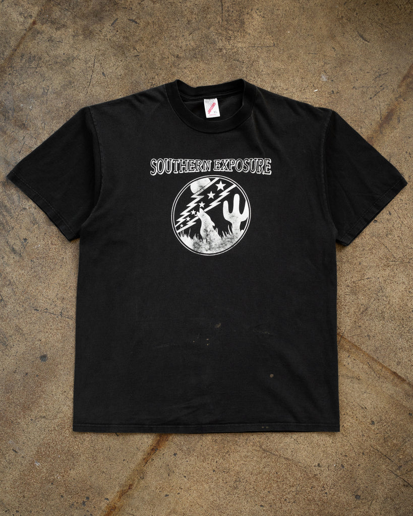 Single Stitched "Southern Exposure" Tee - 1990s