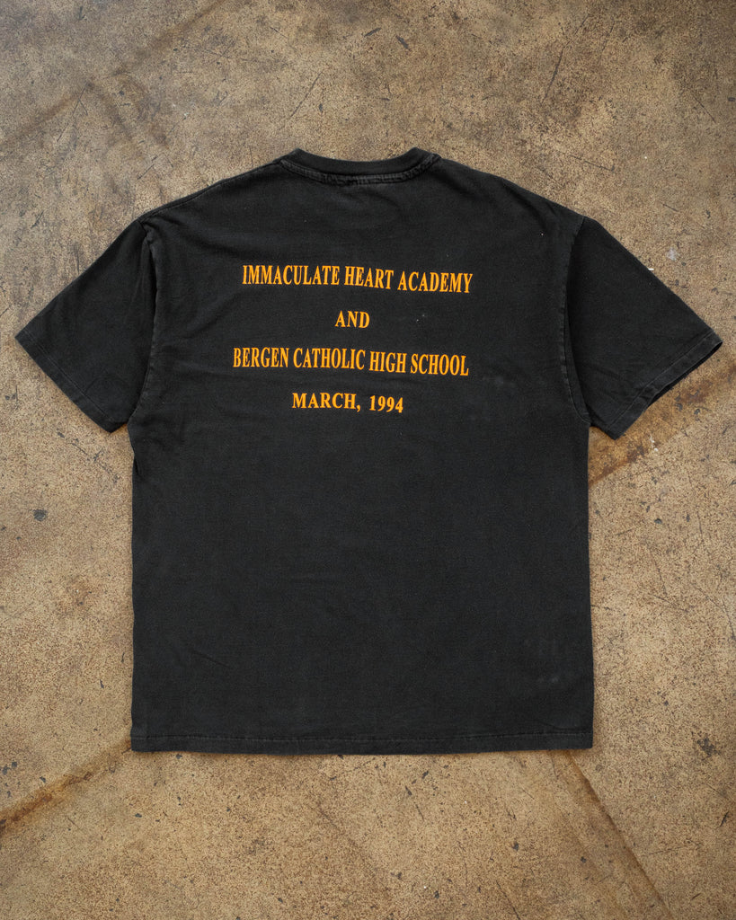 Single Stitched "Jesus Christ Superstar" Tee - 1990s - back
