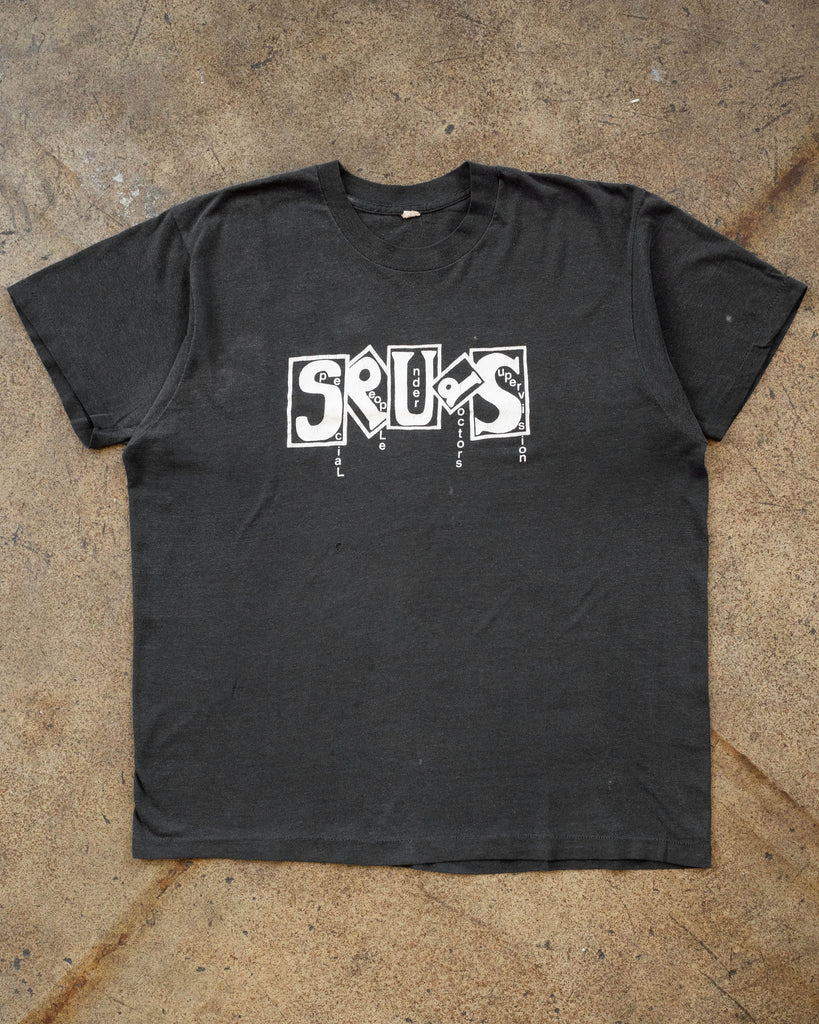 Single Stitched "Spuds" Tee - 1990s