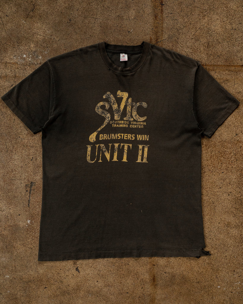 Single Stitched "Southside Virginia Training Center" Tee - 1990s FRONT PHOTO OF TEE