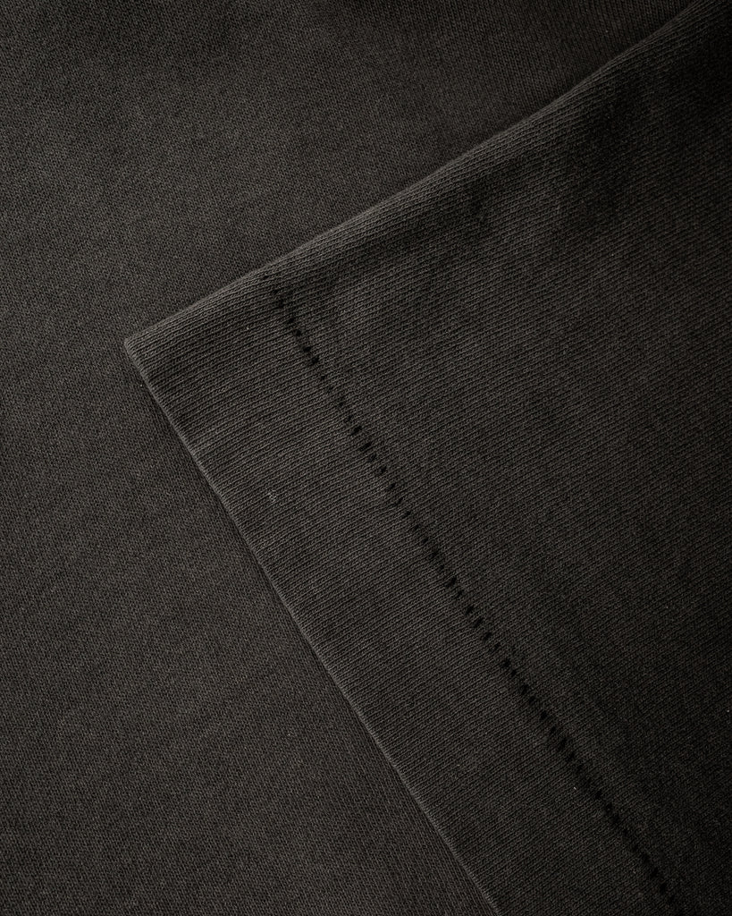 Single Stitched "Southside Virginia Training Center" Tee - 1990s DETAIL PHOTO OF TEE