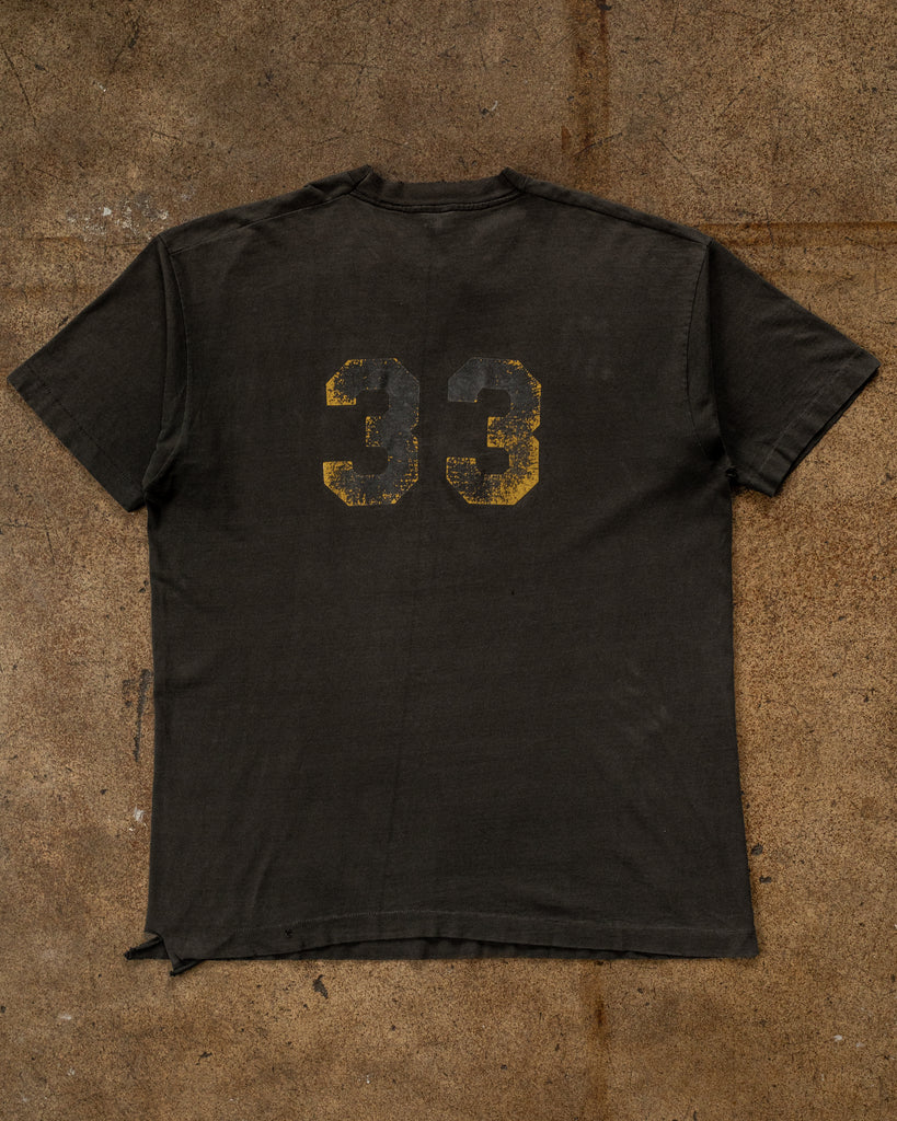 Single Stitched "Southside Virginia Training Center" Tee - 1990s BACK PHOTO OF TEE
