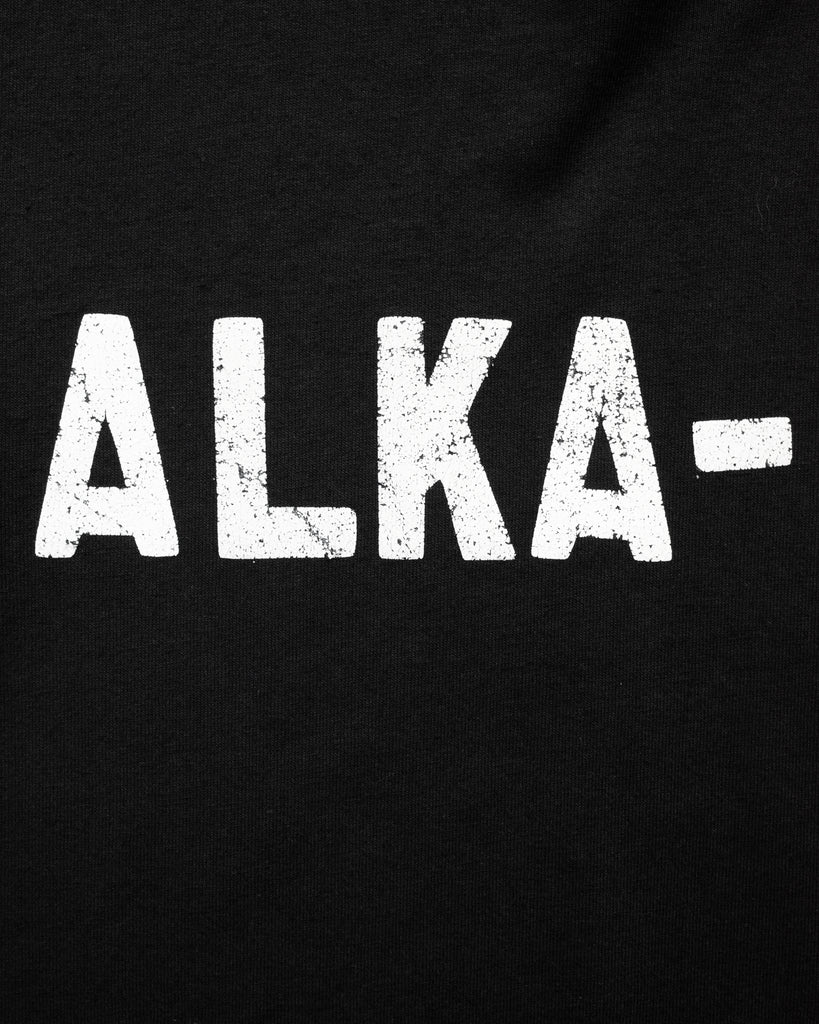 Single Stitched "Alka-Non" Tee - 1980s detal photo
