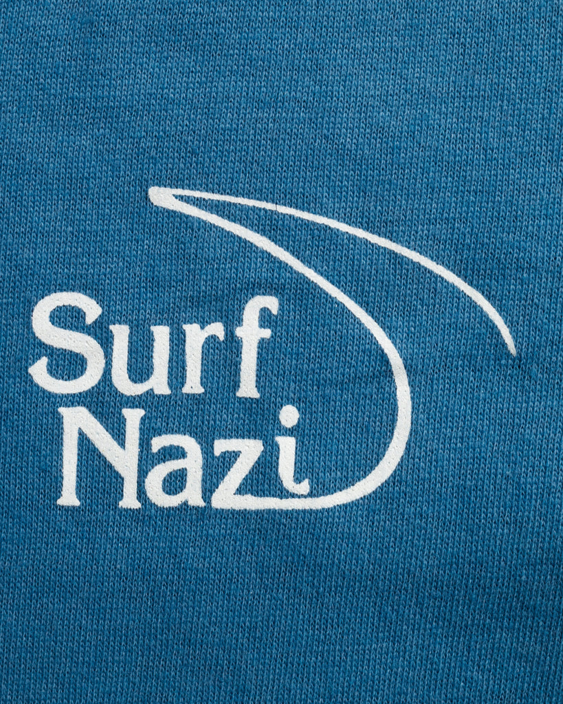 Single Stitched "Surf Nazi" Tee - 1990s detail photos