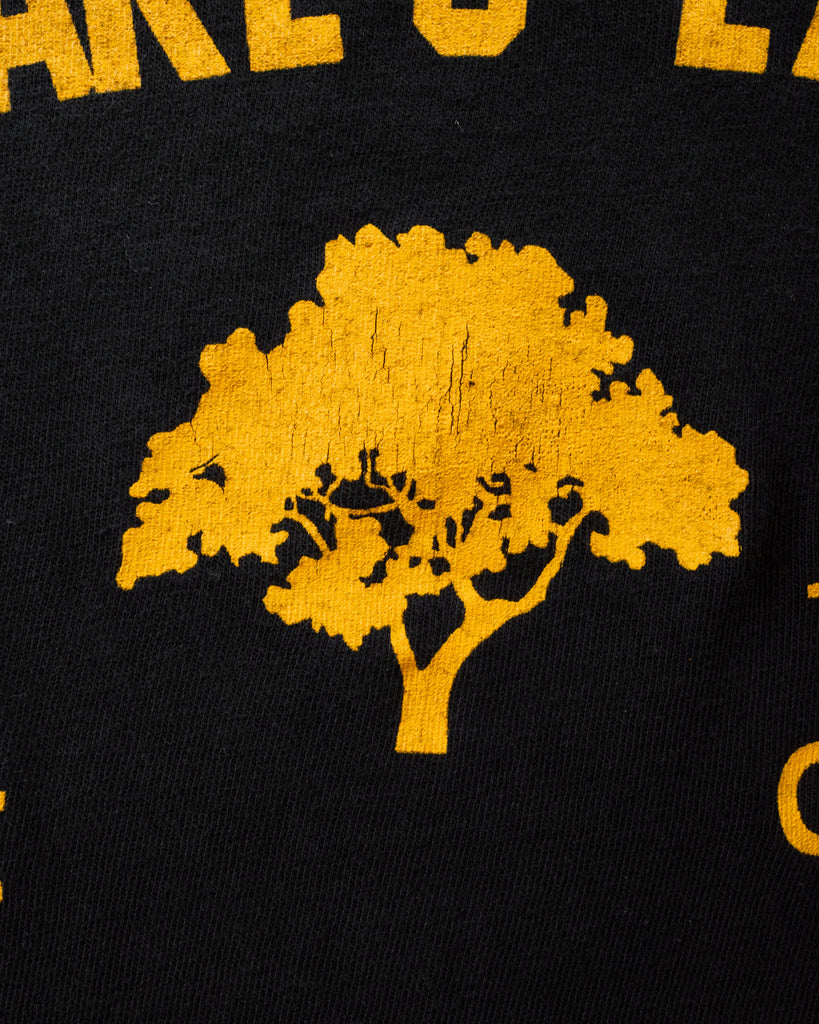 Single Stitched "Drake's Law" Tee - 1990s detail photo