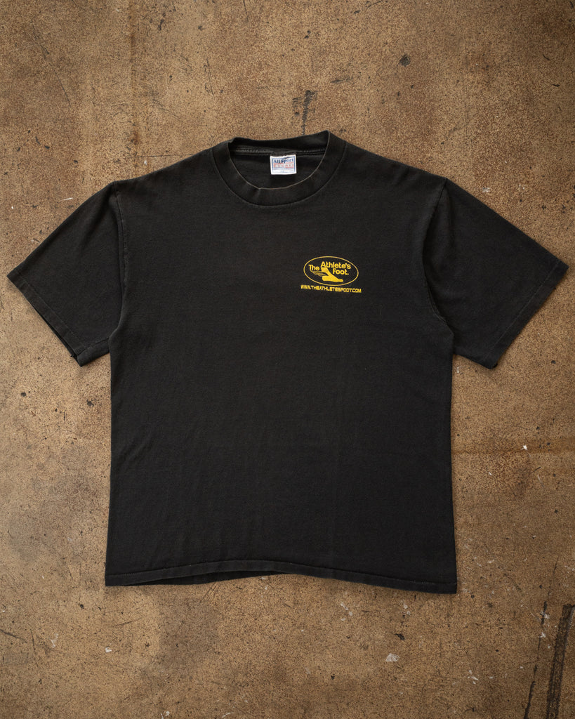Single Stitched "The Athlete's Foot" Tee - 1990s