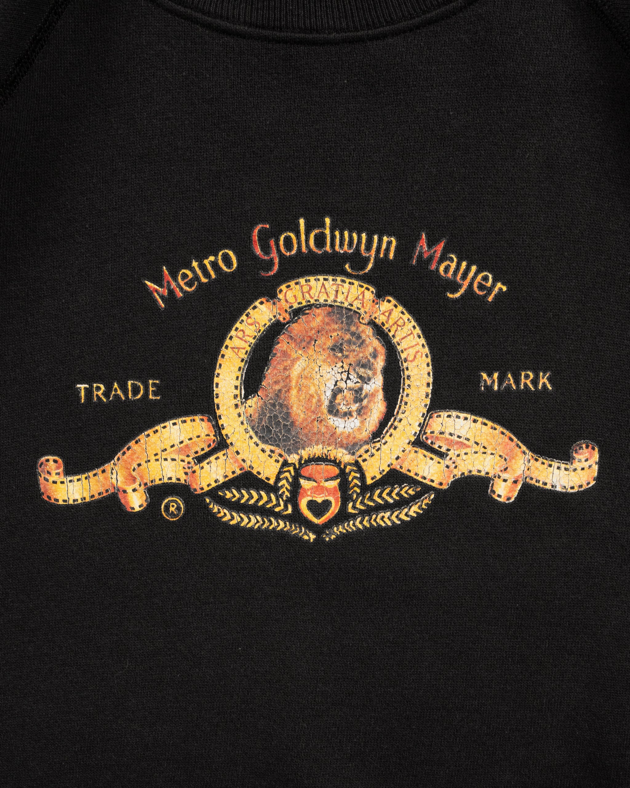 Metro Goldwyn Mayer