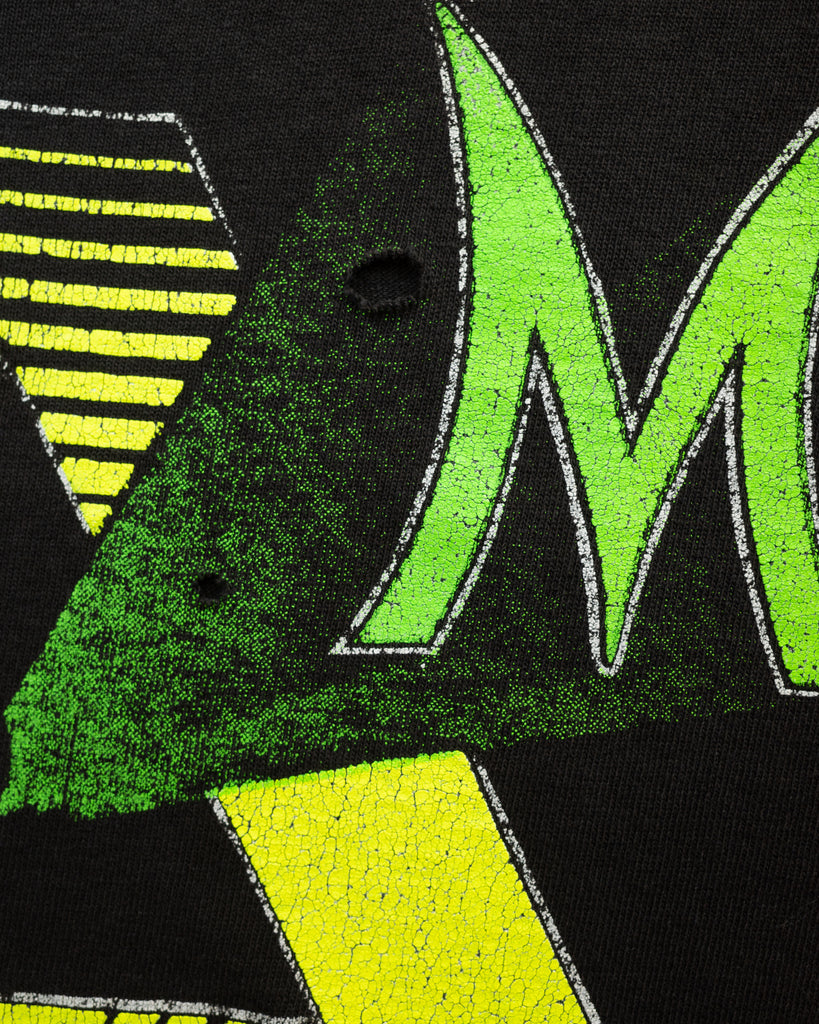 Single Stitched "A Cycle of Ingenuity" Tee - 1990s DETAIL PHOTO