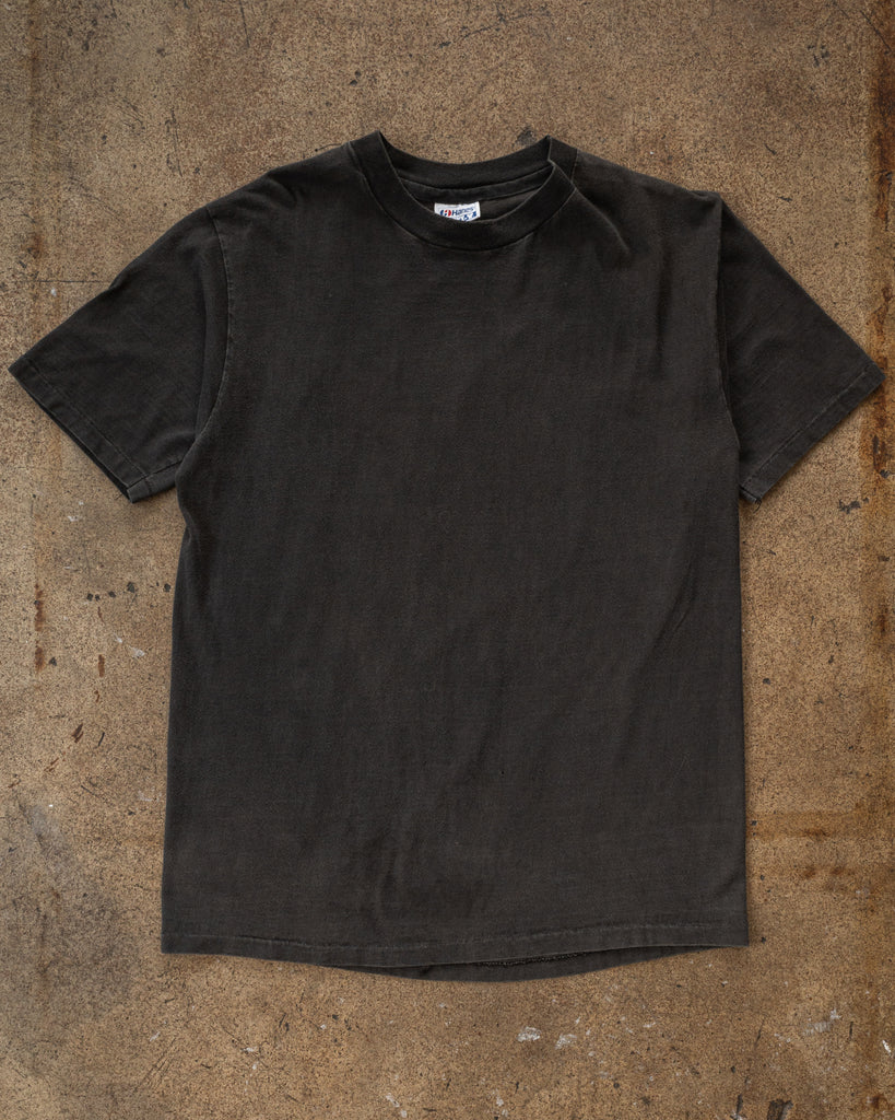 Single Stitched "Professional Exhibitors' Service" Tee - 1990s - Front
