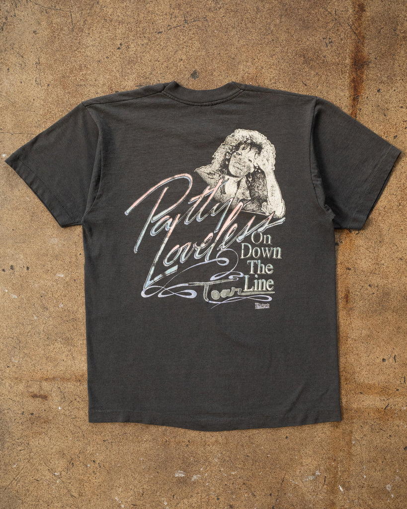 Single Stitched "Patty Loveless" Tee - 1990s back
