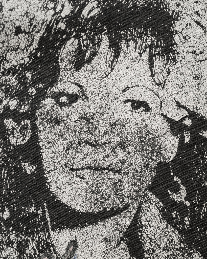 Single Stitched "Patty Loveless" Tee - 1990s detail