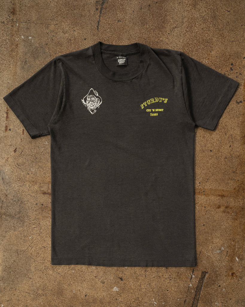 Single Stitched "Sturdy's" Tee - 1990s
