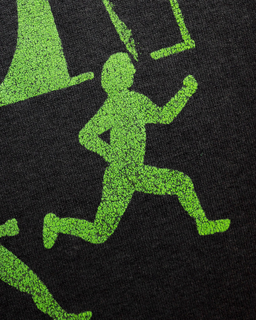 Single Stitched "South Oaks" Tee - 1980s detail photo