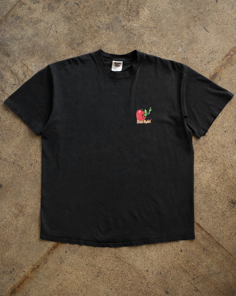 Single Stitched "Bad Apfel" Tee - 1990s
