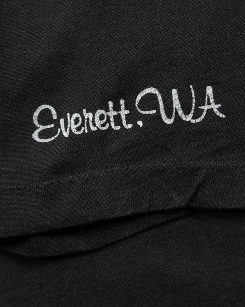 Screen Stars "Boeing" Tee - 1990s DETAIL PHOTO