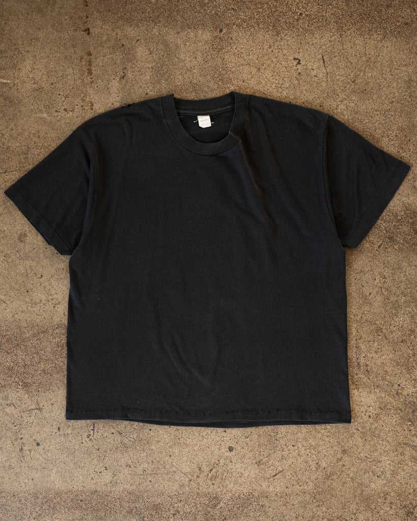 Single Stitched "Cerveza Suprema" Boxy Tee - 1990s FRONT PHOTO
