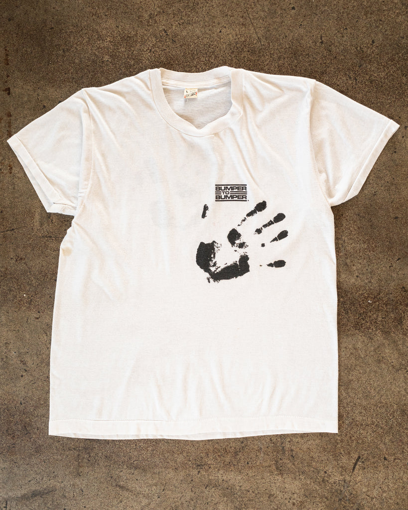 Single Stitched "Bumper To Bumper" Tee - 1990s