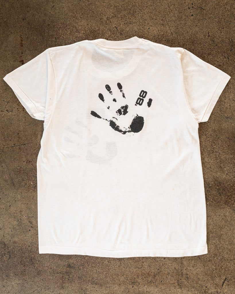 Single Stitched "Bumper To Bumper" Tee - 1990s