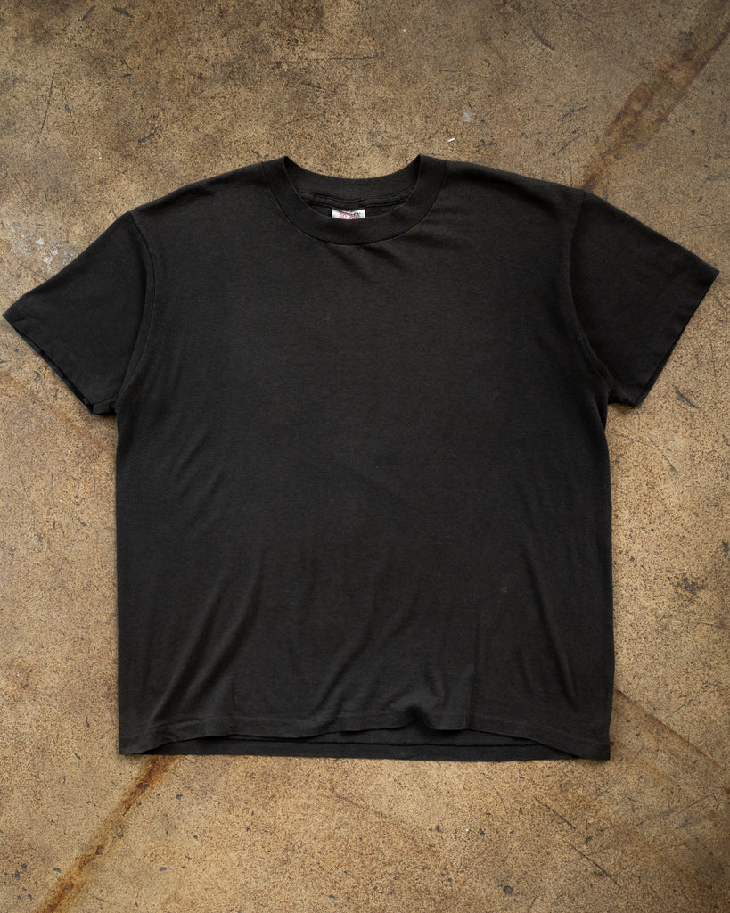 Single Stitched "R.J. Henry & Co." Tee - 1990s - front